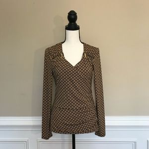 🌹MICHAEL KORS WOMEN'S BLOUSE🌹
